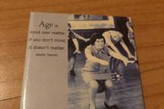 Funny magnet