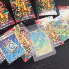Pokrmon Cards