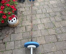 barbell