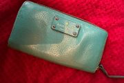 kate spade purse
