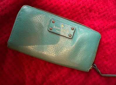 kate spade purse