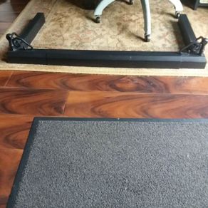 Fire surround