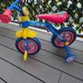 Kid's used paw patrol bike Image 10