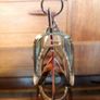 Antique Victorian Silver Plated Gondola Toast Rack Image 5