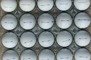 20 used Titleist Pro V1 grade B golf balls