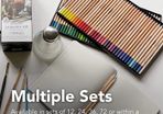 Lyra Rembrandt Polycolor Pencils (24 Multicolour) SALE 30% OFF