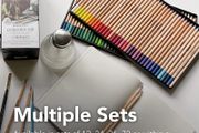 Lyra Rembrandt Polycolor Pencils (24 Multicolour) SALE 30% OFF