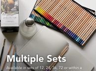 main image for ad Lyra Rembrandt Polycolor Pencils (24 Multicolour) SALE 30% OFF