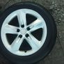 ford focus alloys Image 5