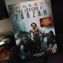 The Legend Of Tarzan ! DVD ! with Slipcase ! 2016 ! Image 4