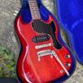 1964 Gibson SG Junior vintage Image 6