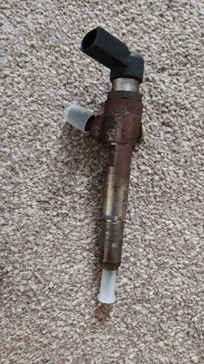 Diesel 1.8l Fuel Injector