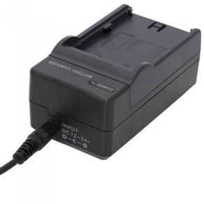LP-E6 Charger for Canon