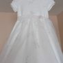 communion dress and accessories Image 2
