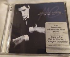 Michael Buble - Call Me Irresponsible 2Cd
