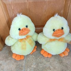 Easter Chicks