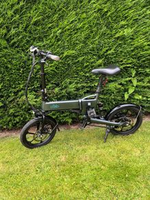 Fiido Bike D2s