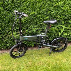Fiido Bike D2s