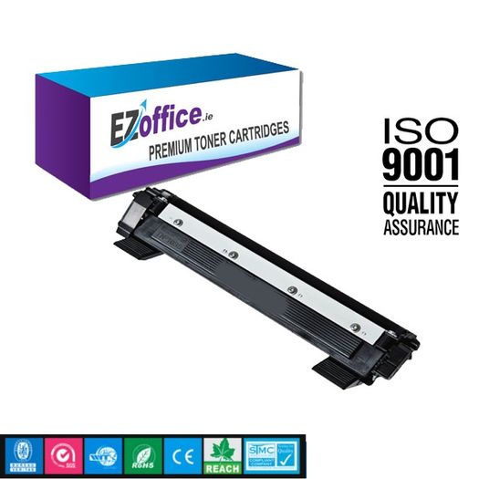 Brother TN-1050 Compatible Toner - New Stock