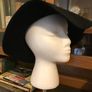Vintage Elegant Hat Image 4