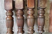 Set of 4 Table Legs KAS1073
