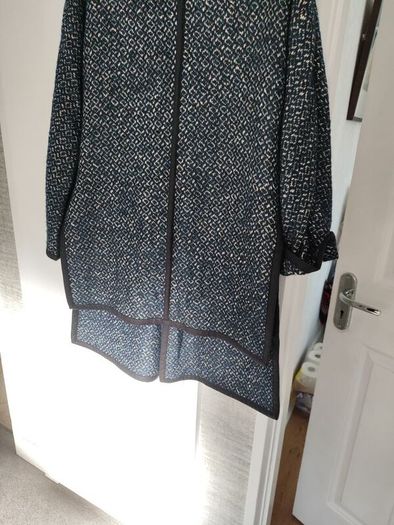 Ladies Cardigan JIGSAW