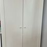 Hensvik ikea wardrobe Image 2
