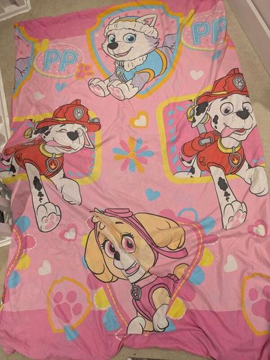 Duvet Cover