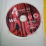 Resident Evil Wii edition Nintendo Wii Games Original Image 3