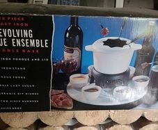 Fondue Set