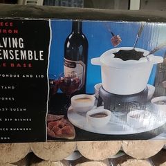 Fondue Set