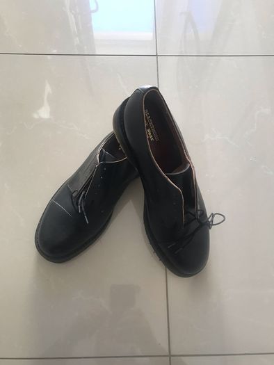 Mens Work Shoes