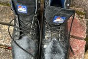 Himalayan Steel Toe Capped Work Boots UK 11