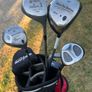 Golf clubs Image 2