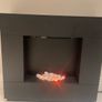 Electric fire Image 2