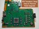 Pick-up & Drop-off! PC, Laptop & Console Full Maintenance Eur40 Deep Clean, Thermal Paste, Upgrades & Repairs in D12, City Centre, Surrounding Areas Image 3