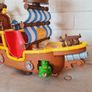 Jake and the neverland pirate ship Image 3