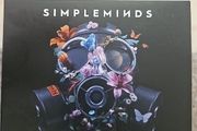 Simple Minds CD  - Direction Of The Heart