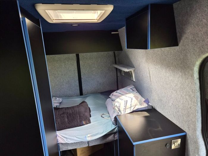 Campervan