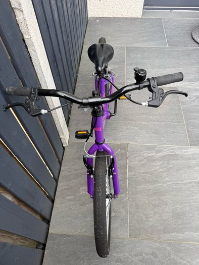 Apollo Envy Junior Girls Bicycle Age 6 to 11 years