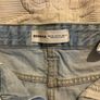 Ladies denim skirt Image 3