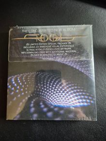 Limited Edition Tool Fear Inoculum - unopened