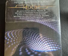 Limited Edition Tool Fear Inoculum - unopened