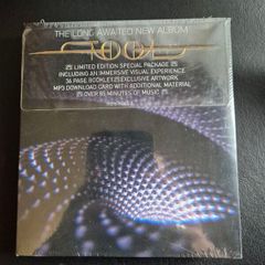 Limited Edition Tool Fear Inoculum - unopened