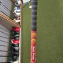 Taylormade M2 3 Hybrid Image 5