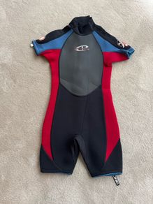 wet suit for kids age 10-11