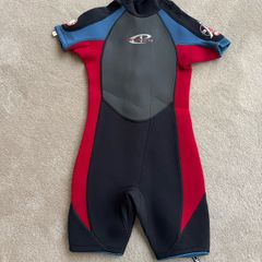 wetsuit for kids age 10-11