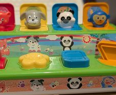 toddler baby toy