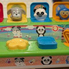 toddler baby toy