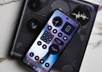 Nothing Phone 3 256GB-12GB Brand New Nothing Warranty Fully Boxed comes with case and cable These retail 750 selling 380
